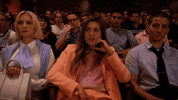 Laura Dreyfuss Netflix GIF by The Politician