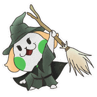 Puppy Singapore Sticker