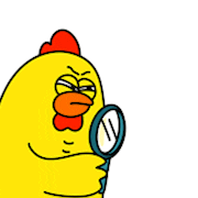 Boola Sticker