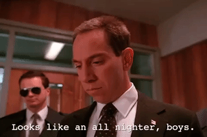 season 1 episode 3 GIF by Twin Peaks on Showtime