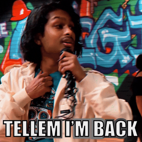 Reset Taylor Swift GIF by Ashwin Gane