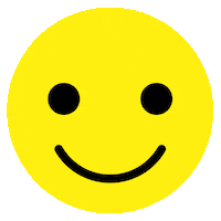 Happy Happiness Sticker