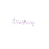 Week Pastel Sticker