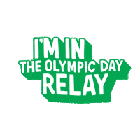 Sport Games Sticker by Olympic Channel