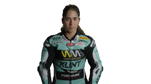 Celebration Bike Sticker by WorldSBK