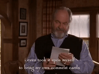 season 4 netflix GIF by Gilmore Girls 