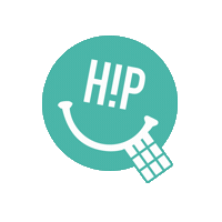 Behip Sticker by H!P Chocolate