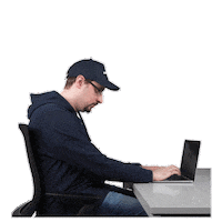 Work Ok Sticker by Mittwald