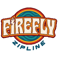 fireflyzipline_ fireflyzipline Sticker