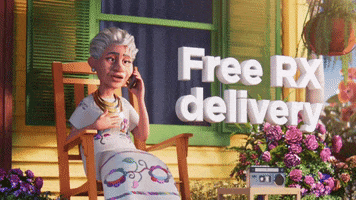Delivery GIF by tomcjbrown