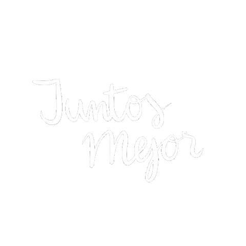 Blanco Love Sticker