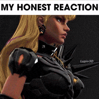 Scarlet Witch Marvel GIF