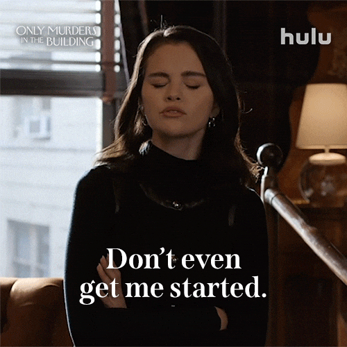 Season 5 GIF by HULU