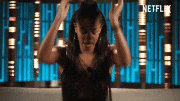 Happy Too Hot To Handle GIF by NETFLIX