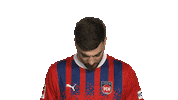 Look Up Fc Heidenheim Sticker by Bundesliga