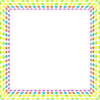 Colors Candy Sticker by Omer Studios