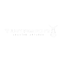 All Things Aquatic Sticker by Tunaskin Aquatic Apparel