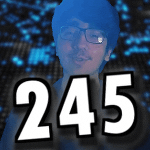 Number GIF