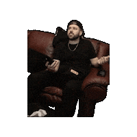 Myman Sticker by HOT 99.5