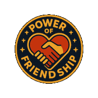 Myman Sticker by HOT 99.5