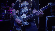andrew w k GIF