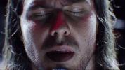 andrew w k GIF