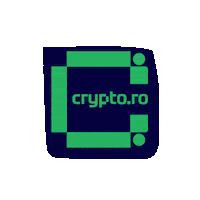 Sticker by crypto.ro