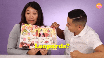 Leopards