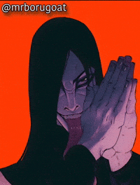 Naruto Shippuden Goon GIF