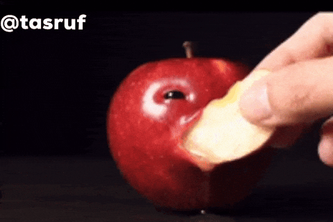 Ai Apple GIF