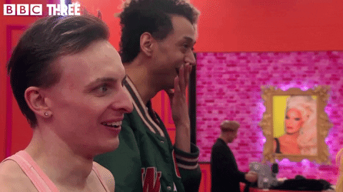 Series 2 GIF by BBC Three