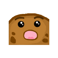 Papa Sticker