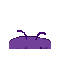 Potato Papa Sticker