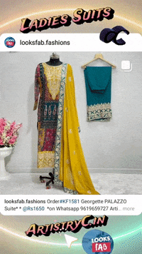 Buy Now Fashion GIF by ArtistryC