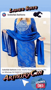 Buy Now Fashion GIF by ArtistryC