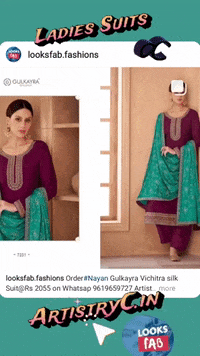 Buy Now Fashion GIF by ArtistryC