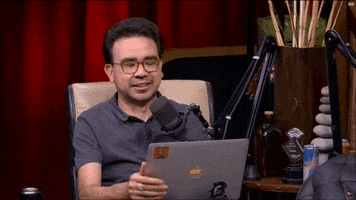 gus sorola kiss GIF by Rooster Teeth