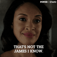 Season 6 Starz GIF by Power