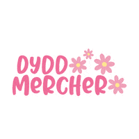Dydd Mercher Sticker
