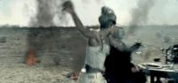 pink pink p!nk funhouse GIF
