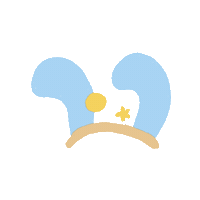 Rabbit Sticker