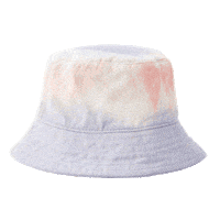 Bucket Sticker by pullandbear