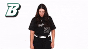 Bingath GIF by Binghamton Athletics