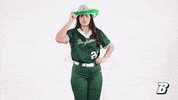 Bingath GIF by Binghamton Athletics
