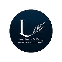 lilianhealth health lılıanhealth lılıan Sticker
