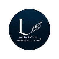 lilianhealth health lılıan lılıanhealth Sticker