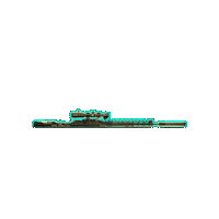 Mass Airsoft Sticker by Mancraftuk.com