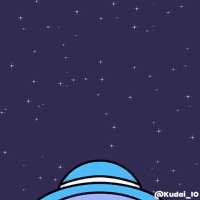 Scared Horror GIF by Kudai