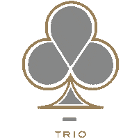 ClubTrioCharleston takemetotrio triocharleston clubtrio Sticker