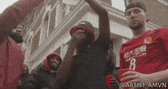 Happy Good Vibes GIF by Graduation